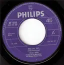 7inch Vinyl Single - Blue Mink - Melting Pot