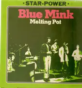 LP - Blue Mink - Melting Pot
