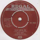 7inch Vinyl Single - Blue Mink - Stay With Me