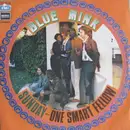 7inch Vinyl Single - Blue Mink - Sunday / One Smart Fellow
