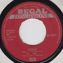 7'' - Blue Mink - Sunday