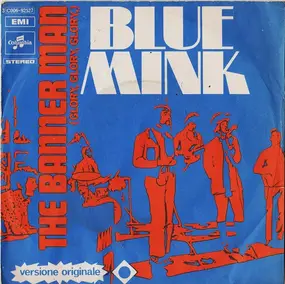 Blue Mink - The Banner Man (Glory, Glory, Glory)