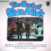 Blue Mink - The Best of Blue Mink