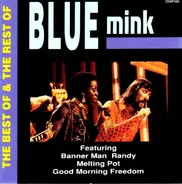 Blue Mink - The Best Of & The Rest Of Blue Mink
