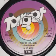 Blue Mink - You're The One / The Boogie Shuffle