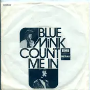 Blue Mink - Count Me In