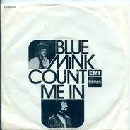 Blue Mink - Count Me In