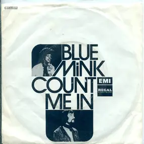 Blue Mink - Count Me In