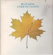 LP - Blue Mink - A Time Of Change