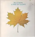 LP - Blue Mink - A Time Of Change