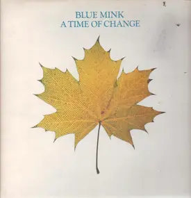 Blue Mink - A Time of Change