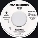 7inch Vinyl Single - Blue Mink - Get Up