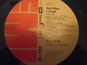 LP - Blue Mink - Only When I Laugh - GATEFOLD