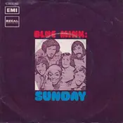 Blue Mink - Sunday