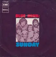Blue Mink - Sunday