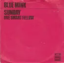 7inch Vinyl Single - Blue Mink - Sunday