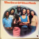LP - Blue Mink - The Best Of Blue Mink