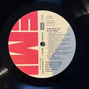 LP - Blue Mink - The Best Of Blue Mink