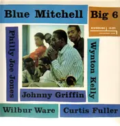 Blue Mitchell - Big 6