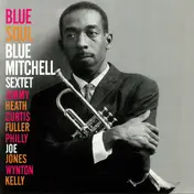 Blue Mitchell - Blue Soul