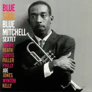 Blue Mitchell Sextet - Blue Soul