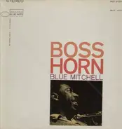 Blue Mitchell - Boss Horn