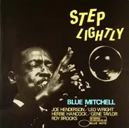 Blue Mitchell - Step Lightly