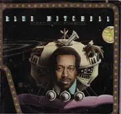 Blue Mitchell - Stratosonic Nuances