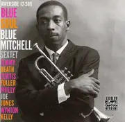 CD - Blue Mitchell Sextet - Blue Soul
