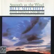 CD - Blue Mitchell - Smooth As The Wind