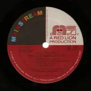 LP - Blue Mitchell - Many Shades Of Blue