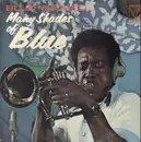 LP - Blue Mitchell - Many Shades Of Blue