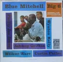 CD - Blue Mitchell - Big 6