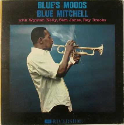 Blue Mitchell - Blue's Moods