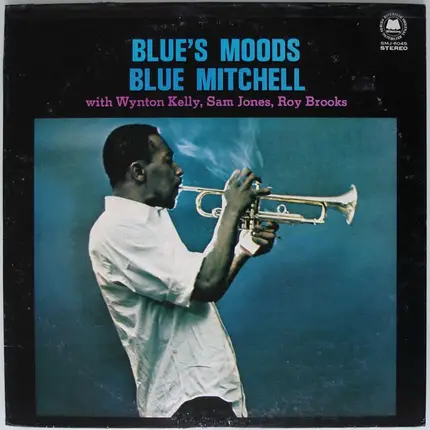 Blue Mitchell - Blue's Moods