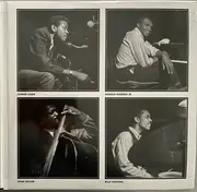 LP - Blue Mitchell - Bring It Home To Me - Still sealed