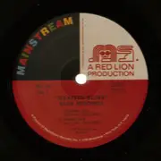 LP - Blue Mitchell - Graffiti Blues
