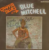 Blue Mitchell - Graffiti Blues