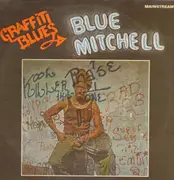 LP - Blue Mitchell - Graffiti Blues