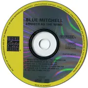 CD - Blue Mitchell - Smooth As The Wind