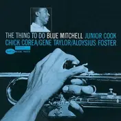 Blue Mitchell - The Thing to Do