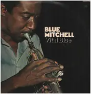 Blue Mitchell - Vital Blue