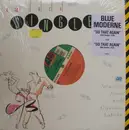 12inch Vinyl Single - Blue Moderne - Do That Again