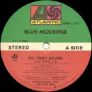12'' - Blue Moderne - Do That Again