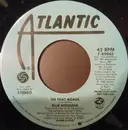 7inch Vinyl Single - Blue Moderne - Do That Again
