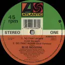 12inch Vinyl Single - Blue Moderne - Do That Again