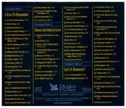 CD - Blue Moon - Swing und Jazz zum Verlieben