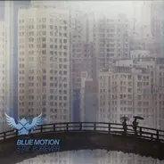 Blue Motion - STAY FOREVER