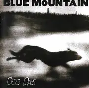 CD - Blue Mountain - Dog Days