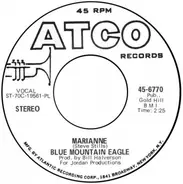 Blue Mountain Eagle - Marianne